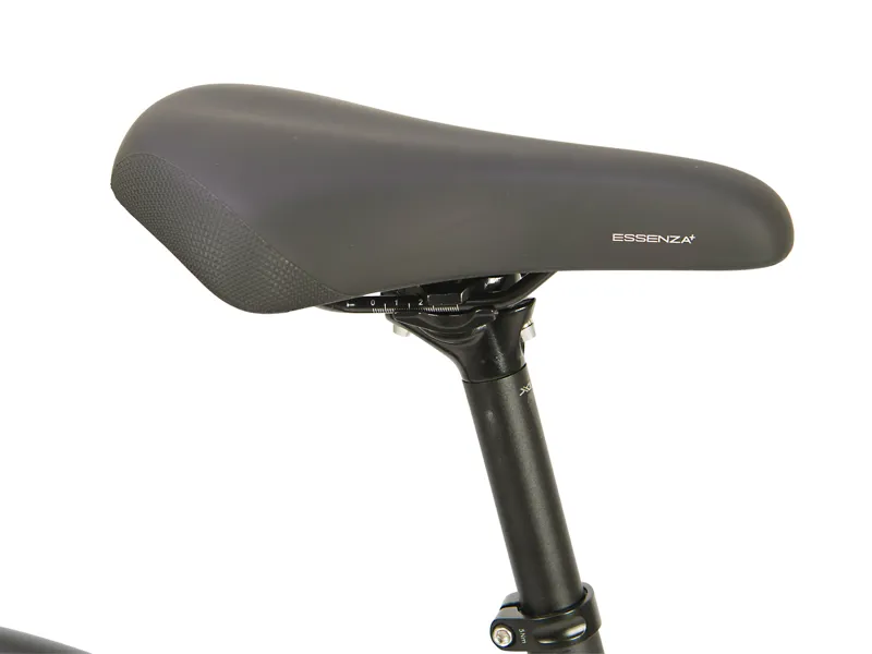 Raleigh Strada Womens Hybrid Bike 2024 in grey-5